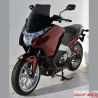 Bulle moto Ermax sport HONDA NC 700 INTEGRA 2012-2013 0