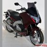 Bulle moto Ermax sport HONDA NC 700 INTEGRA 2012-2013 1