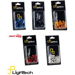 Kit vis de carenage LIGHTECH SCOOTERS YAMAHA T-MAX