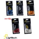 Kit vis moteur LIGHTECH SCOOTERS YAMAHA T-MAX 500 2003-2011