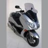 Bulle ERMAX AEROMAX 250 JAZZ + FORZA 2
