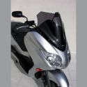 Bulle AEROMAX 250 JAZZ + FORZA 2008-2011