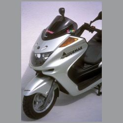 Bulle aeromax 250 MAJESTY 2001-2006