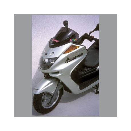 Bulle aeromax 250 MAJESTY 2001-2006