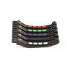 Inserts de couleur pour levier Lightech Alien 0
