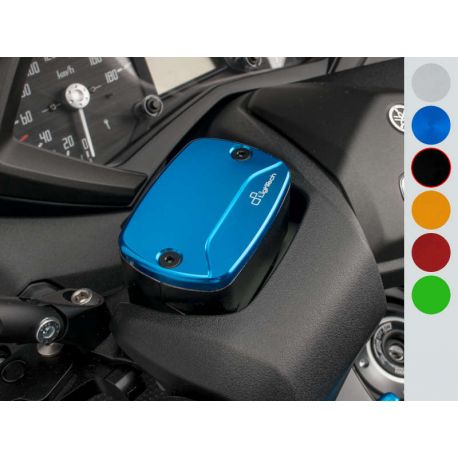 Couvercle de maître-cylindre de frein LIGHTECH YAMAHA T-MAX 2008-2016