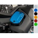 Couvercle de maître-cylindre de frein LIGHTECH YAMAHA T-MAX 2008-2016