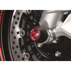 Protections de fourche LIGHTECH YAMAHA 530 T-MAX 2012-2014