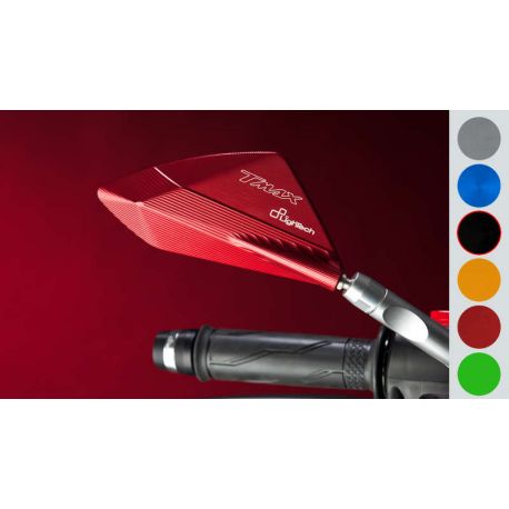 Retroviseurs LIGHTECH YAMAHA T-MAX 500-530 2008-2016