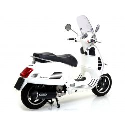 Echappement ARROW URBAN VESPA GTS 125 2008-2016 GTS 300 2008-2016