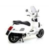 Echappement ARROW VESPA GTS125 2008-2016 0