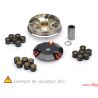 Variateur POLINI HI SPEED PEUGEOT SPEEDFIGHT TWEET VIVACITY SYM FIDDLE MOI SYMPHON SYMPLY 0