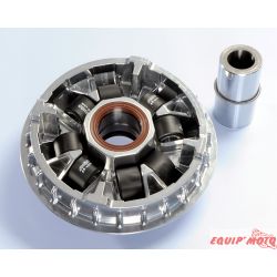 Variateur POLINI HI SPEED BMW C600 SPORT C650GT
