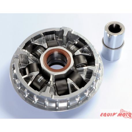 Variateur POLINI HI SPEED BMW C600 SPORT C650GT Variateur POLINI HI SPEED BMW C600 SPORT C650GT