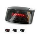 Feu arrière à LED Yamaha/Mbk BOOSTER BWS 2004-2016
