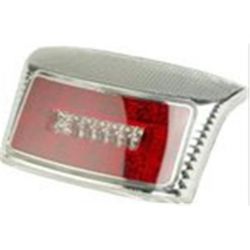 Feu arrière à LED R8 Yamaha/Mbk BOOSTER BWS 2004-2016