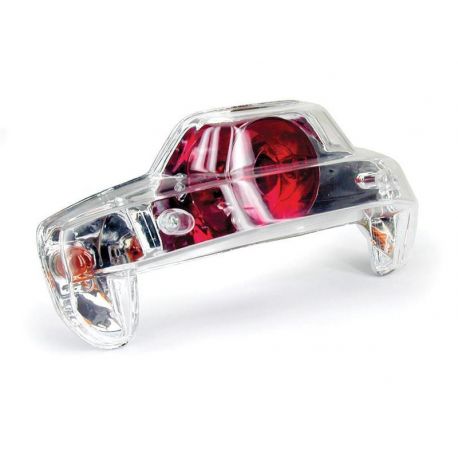 Feu Arriere Type Lexus Pour Yamaha/Mbk BOOSTER BWS 1999-2003