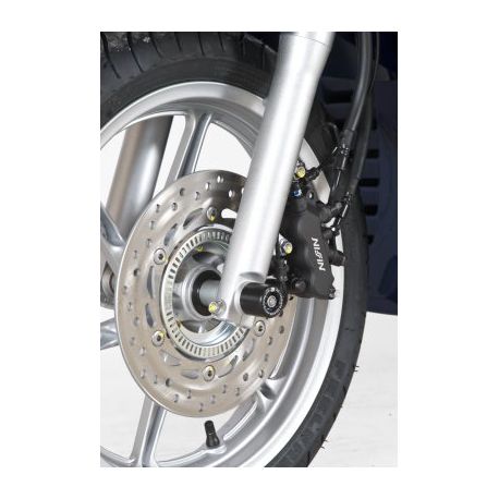 Protections de fourche R&G RACING HONDA SH300 2007-2016