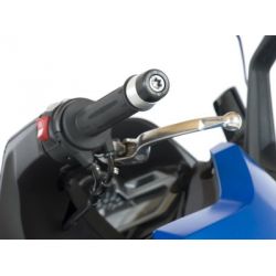 embouts de guidon noir R&G Racing Bmw C600 SPORT C650GT 2012-2016