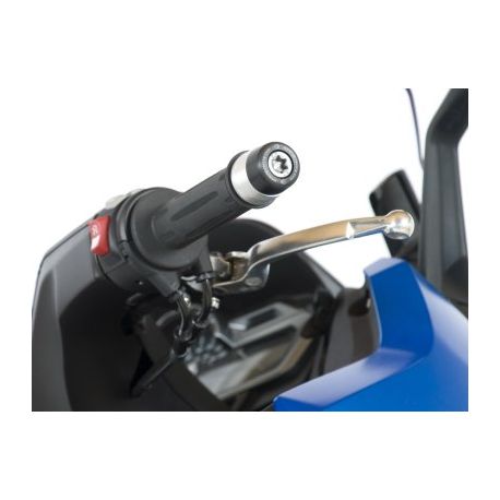 embouts de guidon noir R&G Racing Bmw C600 SPORT C650GT 2012-2016