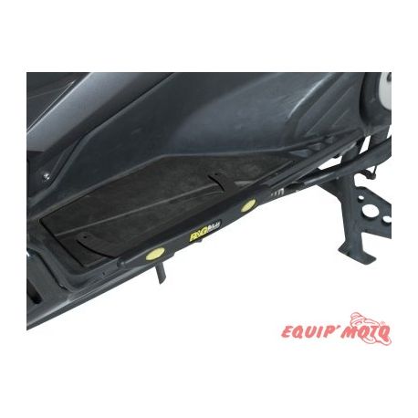 Slider marche-pieds R&G RACING YAMAHA T-MAX 530 2012-2016