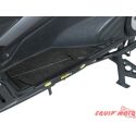 Slider marche-pieds R&G RACING YAMAHA T-MAX 530 2012-2016