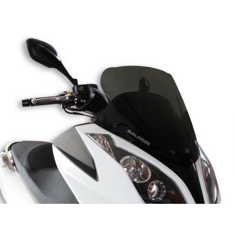 Bulle malossi sport KYMCO DINK STREET 125-300 2009-2015 DOWNTOWN 125-300 2009-2015 SUPER DINK 125-300 2009-2015