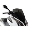 Bulle malossi sport KYMCO DINK STREET 125-300 2009-2015 DOWNTOWN 125-300 2009-2015 SUPER DINK 125-300 2009-2015