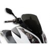 Bulle malossi sport KYMCO DINK STREET 125-300 2009-2015 DOWNTOWN 125-300 2009-2015 SUPER DINK 125-300 2009-2015 0