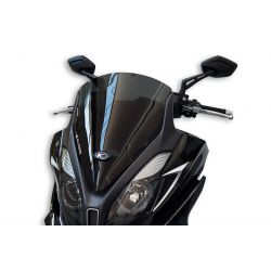 Bulle malossi sport KYMCO DOWNTOWN 350 2016-2017