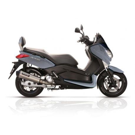 Echappement YASUNI MBK EVOLIS SKYCRUISER YAMAHA X-CITY X-MAX Echappement YASUNI MBK EVOLIS SKYCRUISER YAMAHA X-CITY X-MAX