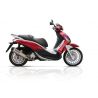 Echappement YASUNI APRILIA SPORTCITY SR 125 MAX DERBI RAMBLA GILERA NEXUS RUNNER PIAGGIO BEVERLY MP3 X10 0
