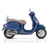 Ligne Echappement YASUNI VESPA GTS 125 2008-2015 GTV 125 VESPA GTS SUPER 125 0