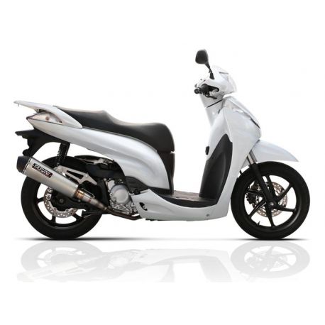 Echappement YASUNI HONDA SH300 2011-2015 Echappement YASUNI HONDA SH300 2011-2015