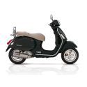 Echappement YASUNI VESPA GTS300 2008-2015