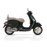 Echappement YASUNI VESPA GTS300 2008-2015 0