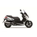 Kit deco VELOCITY MBK EVOLIS XMAX 125-250 2014-2017