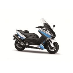 Kit deco COOPER YAMAHA T-MAX 530 2012-2014