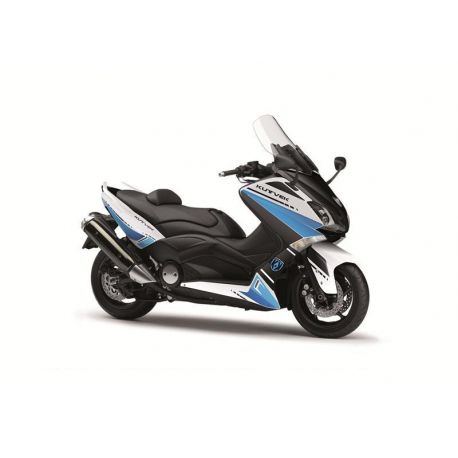 Kit deco COOPER YAMAHA T-MAX 530 2012-2014