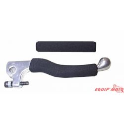 Mousses de protection leviers