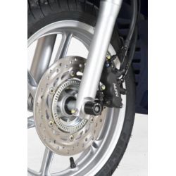 Protections de fourche R&G RACING MBK 125 S SKYLINER YAMAHA 125 S MAJESTY