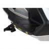 Slider marche-pieds R&G RACING HONDA SH300 2012-2016 0