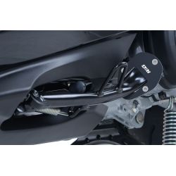 Patin de béquille R&G RACING MBK 125 S SKYLINER YAMAHA 125 S MAJESTY