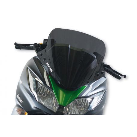 Bulle malossi sport KAWASAKI J125 2006-2017 J300 2014-2017