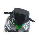 Bulle malossi sport KAWASAKI J125 2006-2017 J300 2014-2017