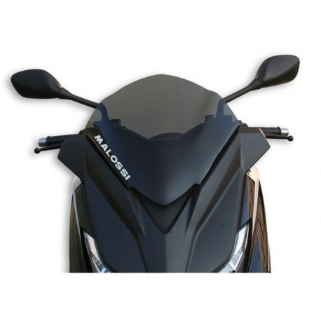 Bulle malossi sport MBK EVOLIS YAMAHA X-MAX