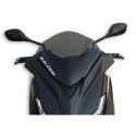 Bulle malossi sport MBK EVOLIS YAMAHA X-MAX
