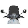 Bulle malossi sport VESPA LX50 LX125 LX150 0