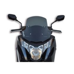 Bulle malossi sport HONDA NC700 INTEGRA 2012-2013 NC750 INTEGRA 2014-2017