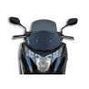 Bulle malossi sport HONDA NC700 INTEGRA 2012-2013 NC750 INTEGRA 2014-2017 1